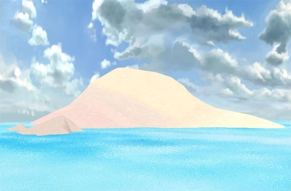 Movies "Айсберг"