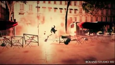 Battlefield 3 "Act of Valor"