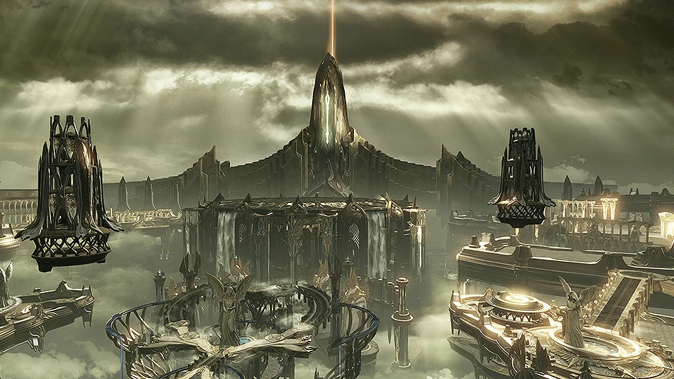 В LOST ARK скоро появится новое подземелье Бездны