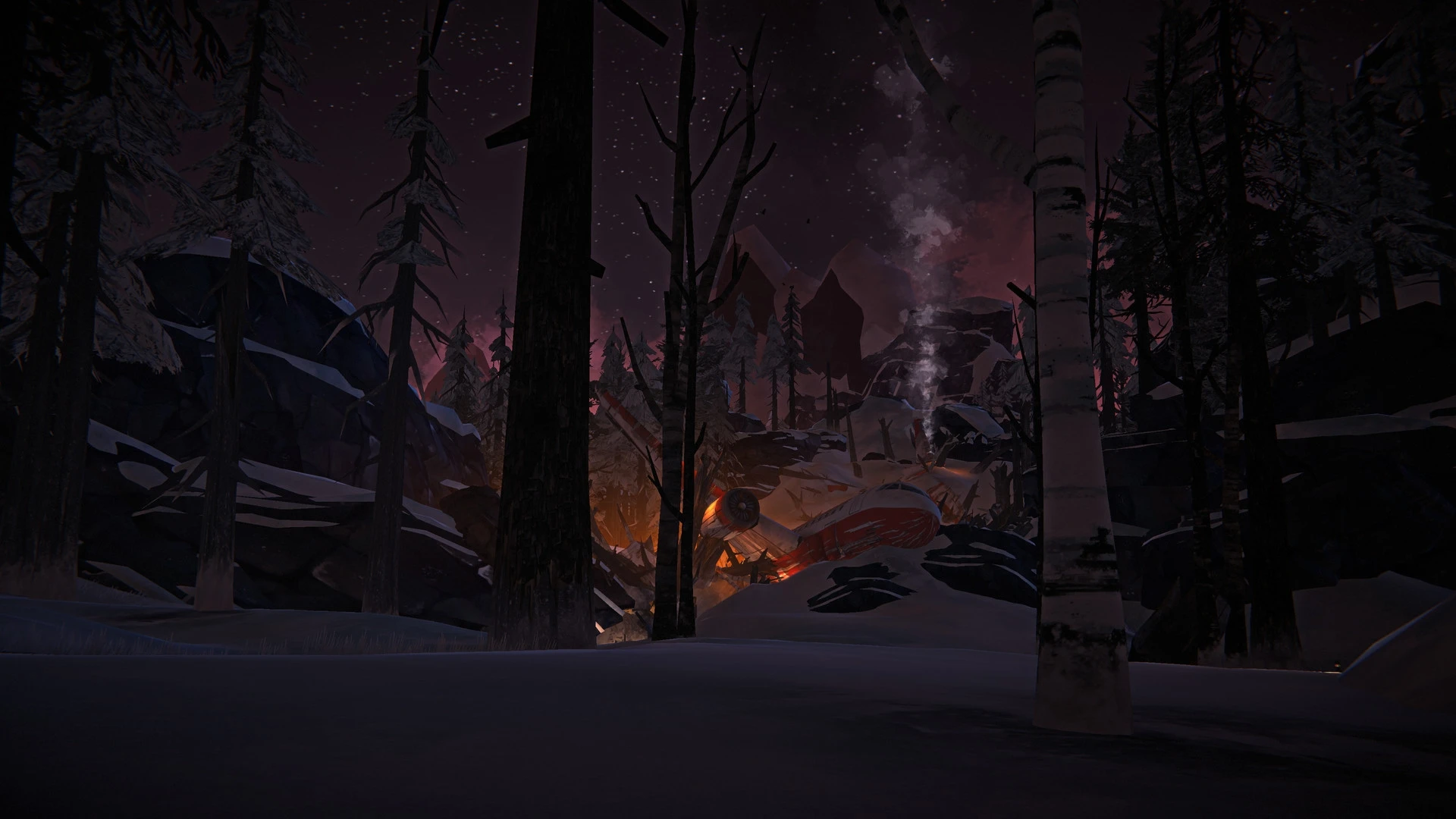 Третий эпизод The Long Dark принёс поддержку высоких разрешений на консоли и отказ от 32-бит на ПК