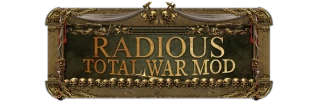 Total War: Warhammer "Radious Total War Mod"
