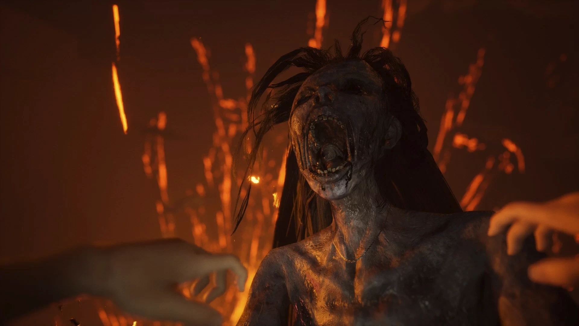 Хоррора от первого лица The Bridge Curse: Road to Salvation доберётся до консолей в августе