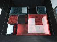 Portal 2 "Lp's Fizzlers v2"