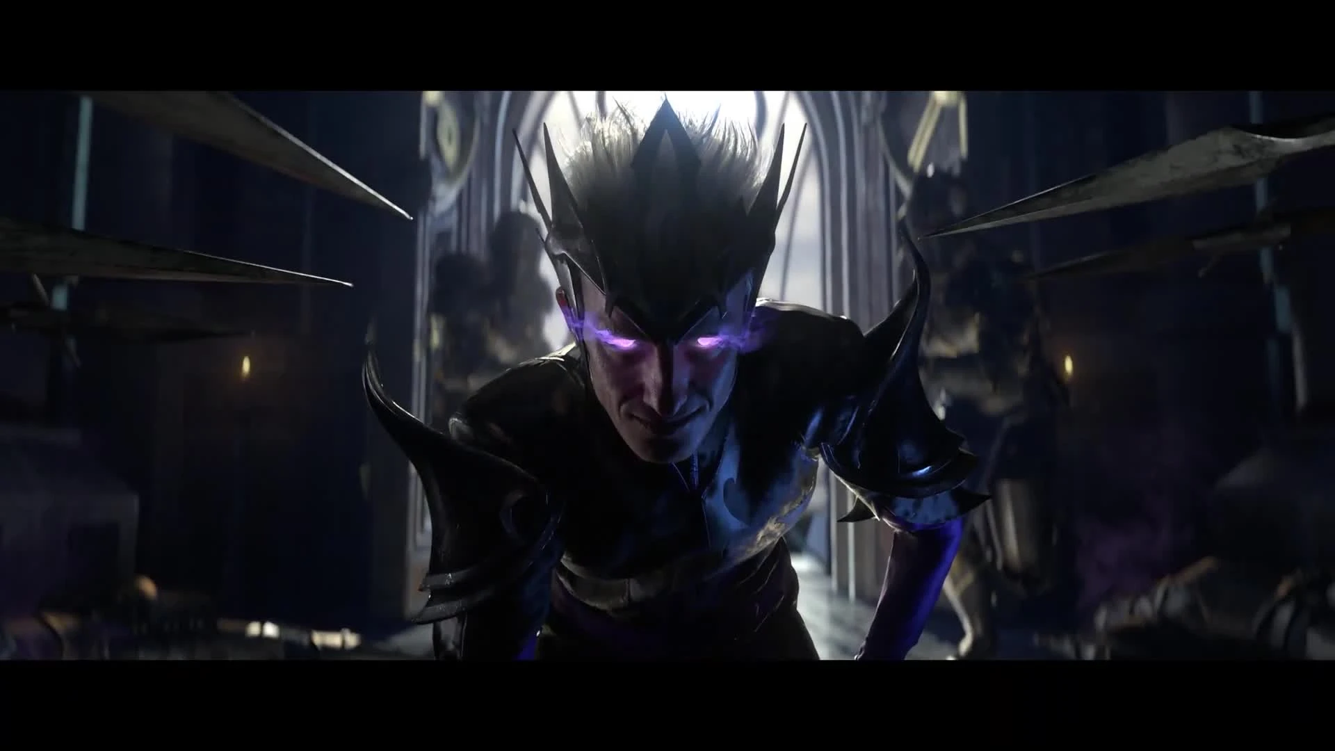 Анонс Magic: Legends