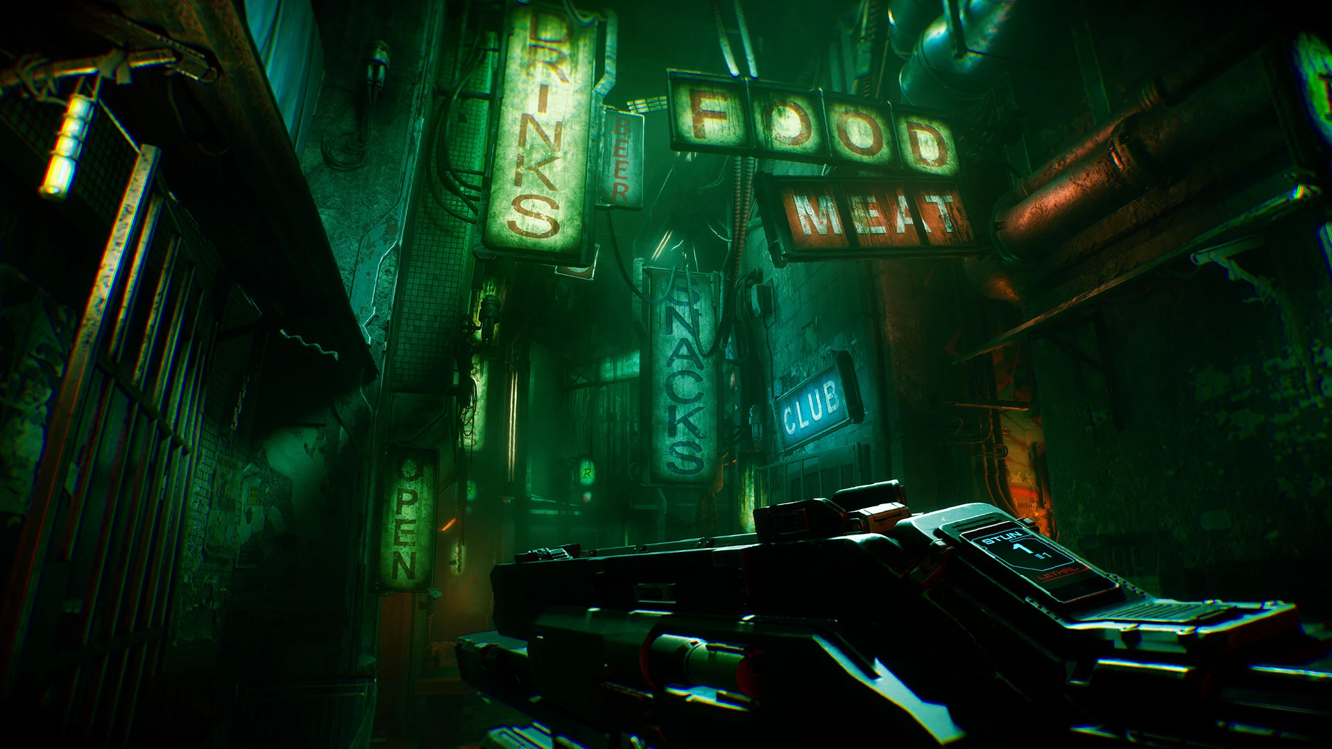 Авторы Defect делают ставку на оптимизацию и художественный стиль, а не на погоню за ультра-графикой