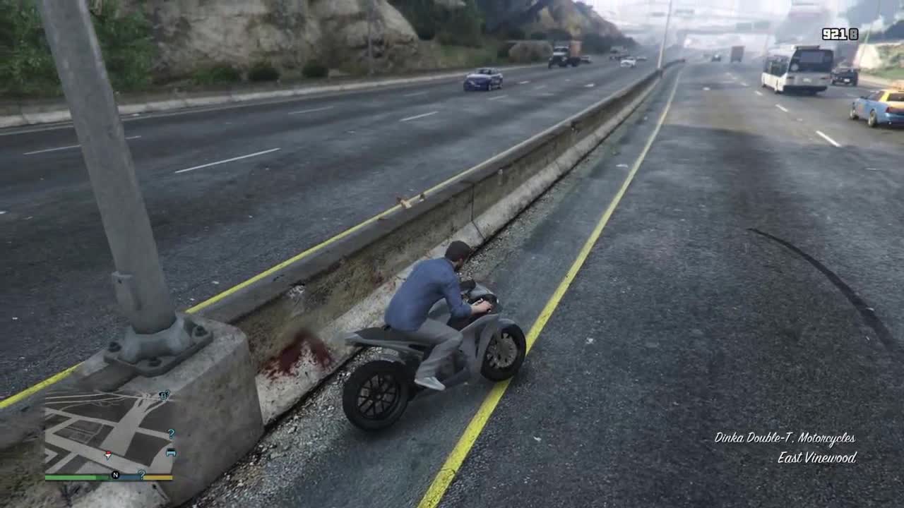 Самые УБОЙНЫЕ ГЛЮКИ и забавные моменты в играх 2015 [GTA 5, Dying light, Shadow of Mordor]