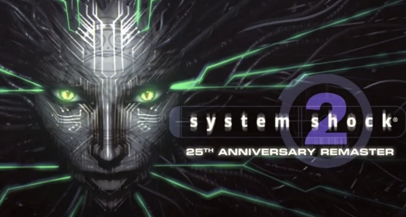 System Shock 2: 25th Anniversary Remaster "Патч для версии от GOG" [v1.0.4258]
