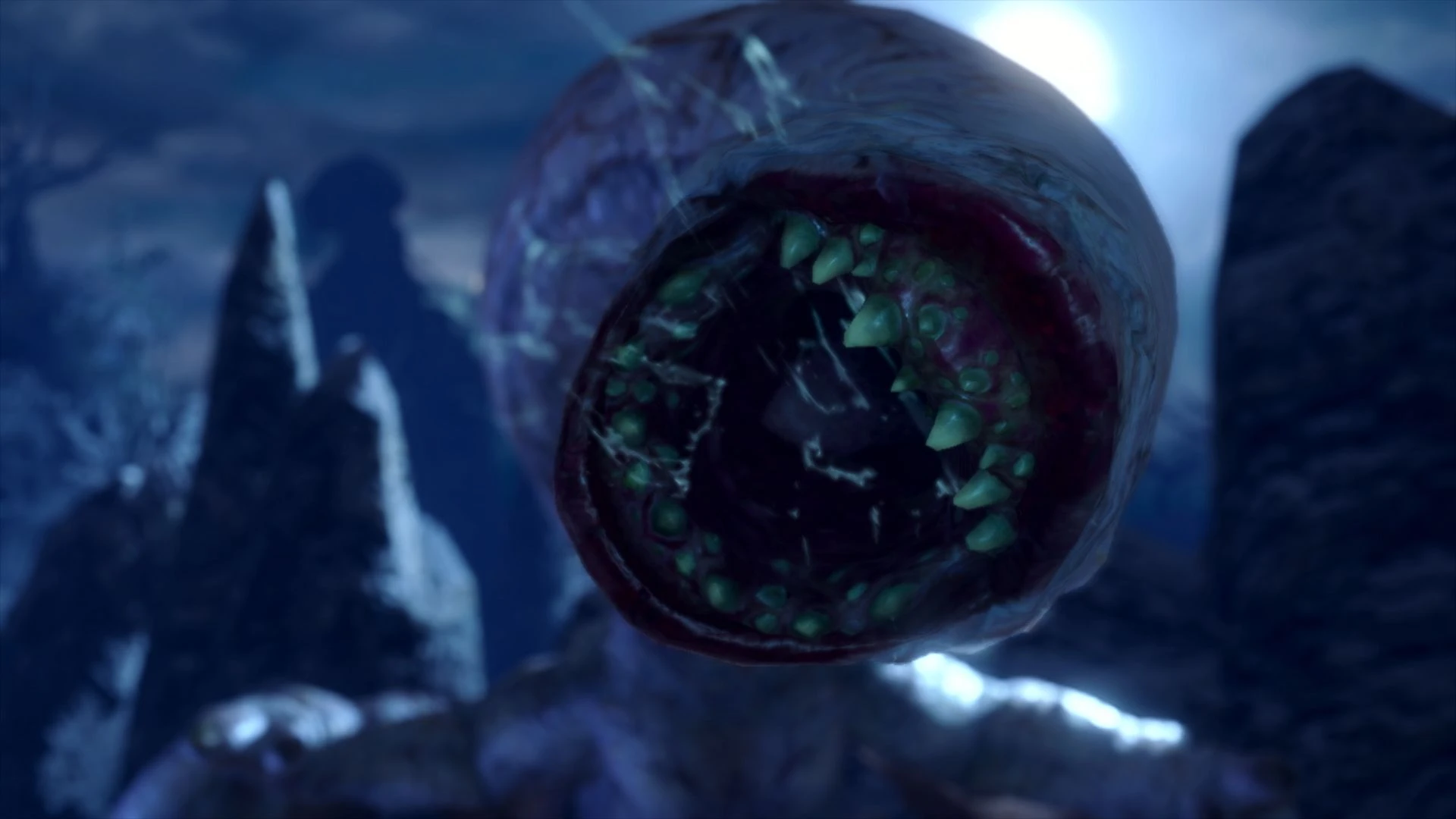 Множество новый скриншотов и артов монстров, снаряжения, локаций и многого другого в Monster Hunter Rise