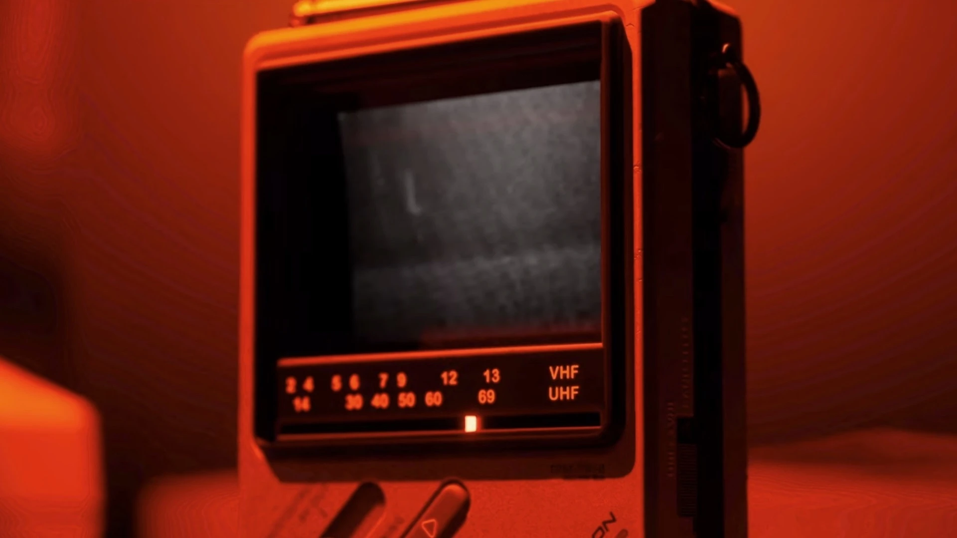 Обнаружено секретное сообщение, спрятанное в звуке трейлера Silent Hill: Townfall