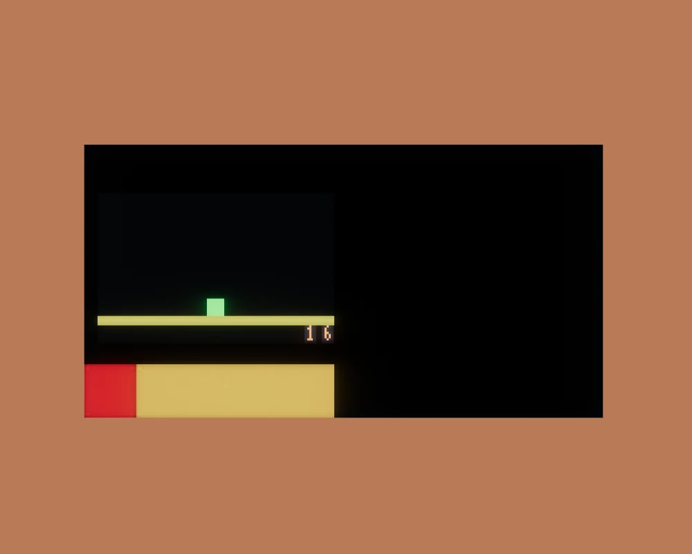 People Playground "Игра - квадрат" [1.27.5+]