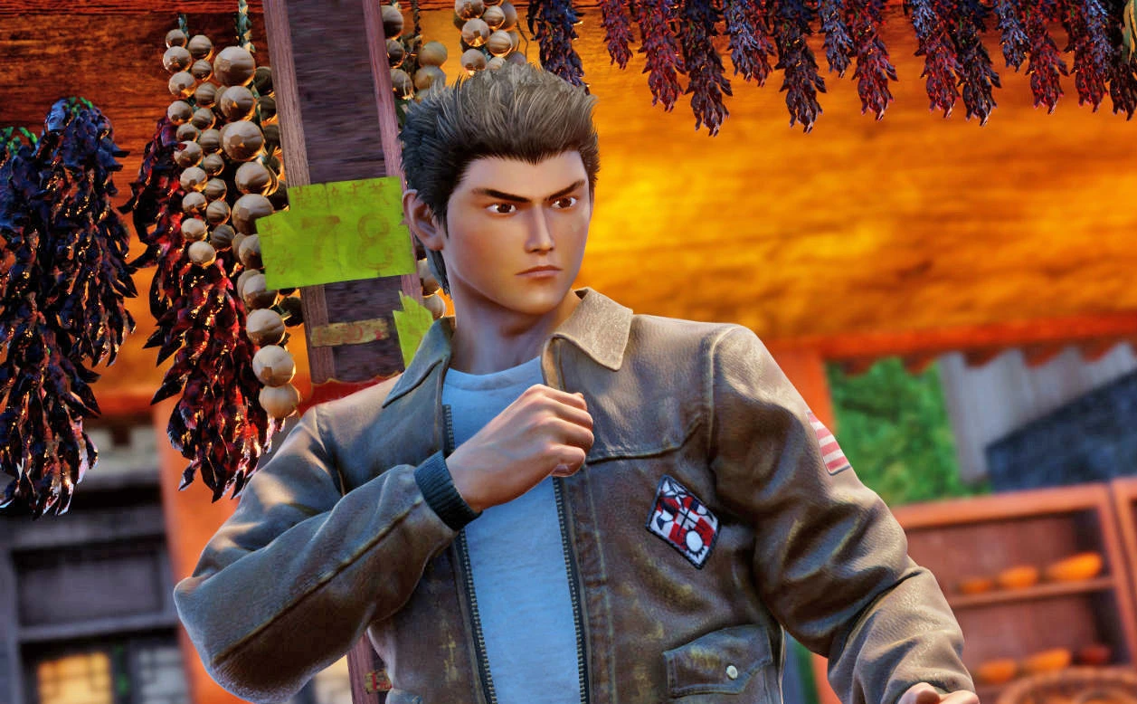 Глава Epic Games обвинил Valve в обмане вкладчиков Shenmue 3