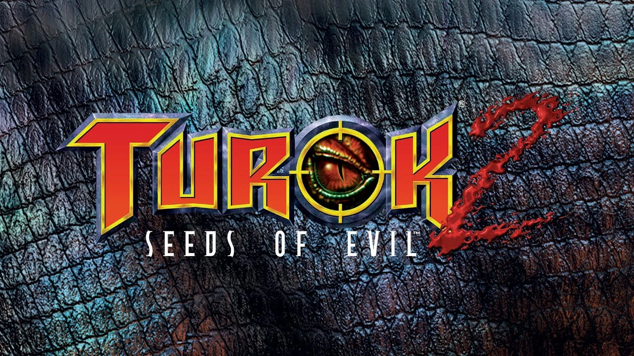 Ремастер Turok 2: Seeds of Evil стал доступен для PS5 и Xbox Series