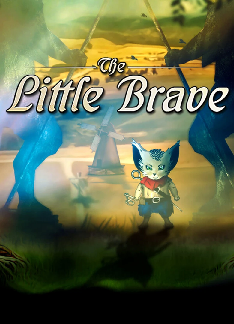 The Little Brave