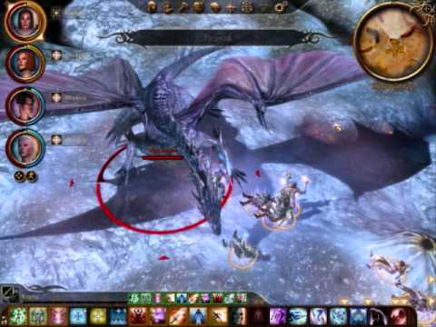 Dragon Age: Origins "Создание армии / Allow Multiple Summons v1-1"