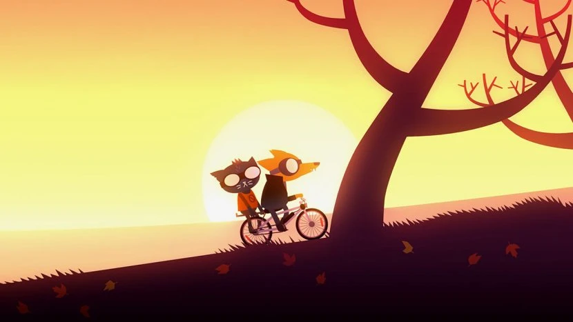 В Steam удалили все негативные отзывы о Night in the Woods и заблокировали темы с оскорблением Зои Куин