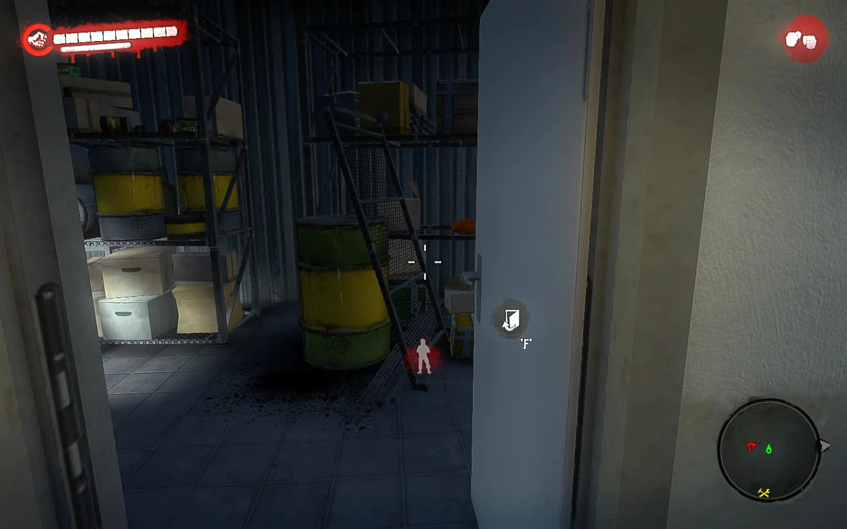 Dead Island "Лечше, чем по старинке | Прикол-баг"