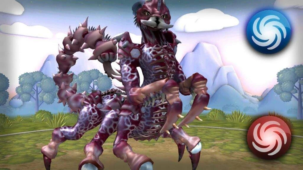 Spore "16000+ существ"