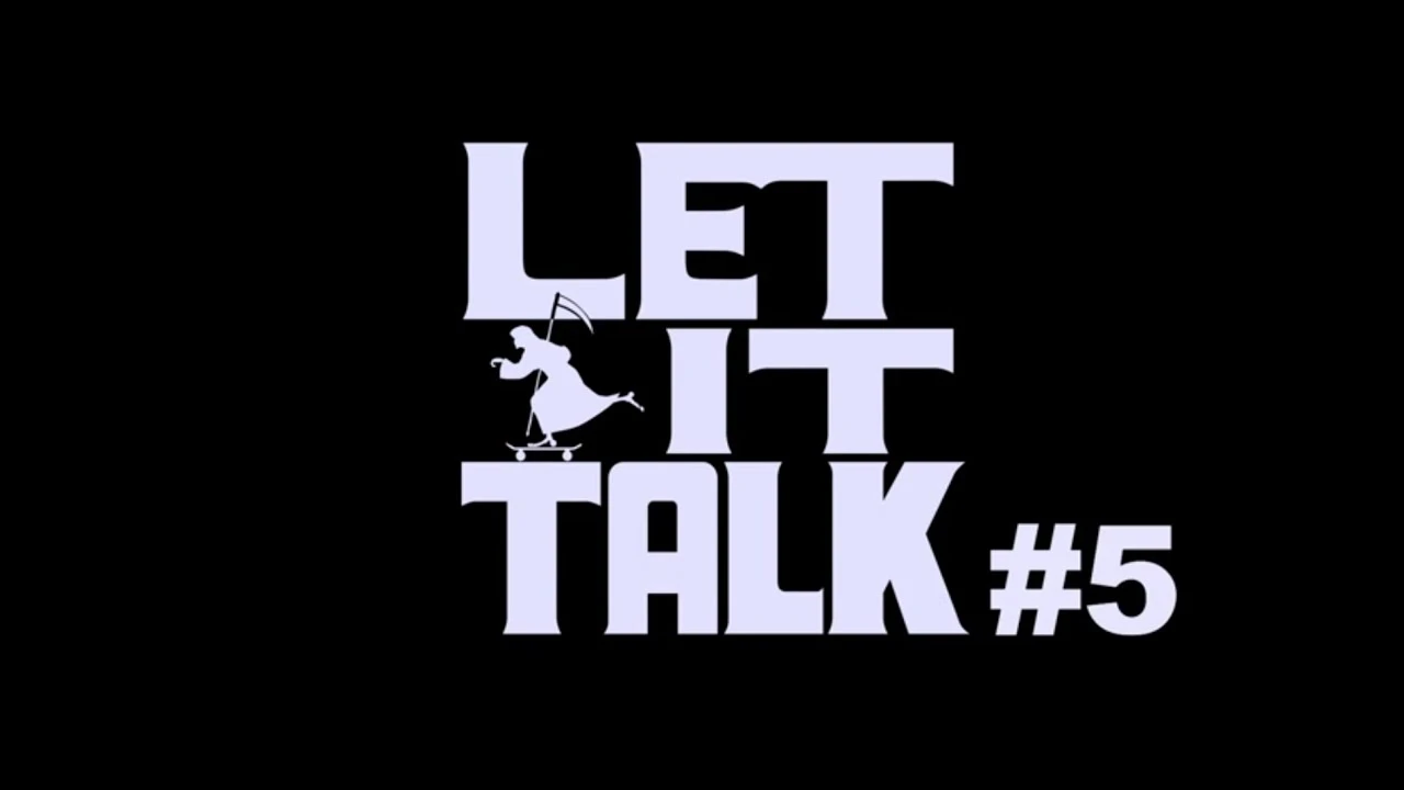 5-й дневник разработчиков Let it Die