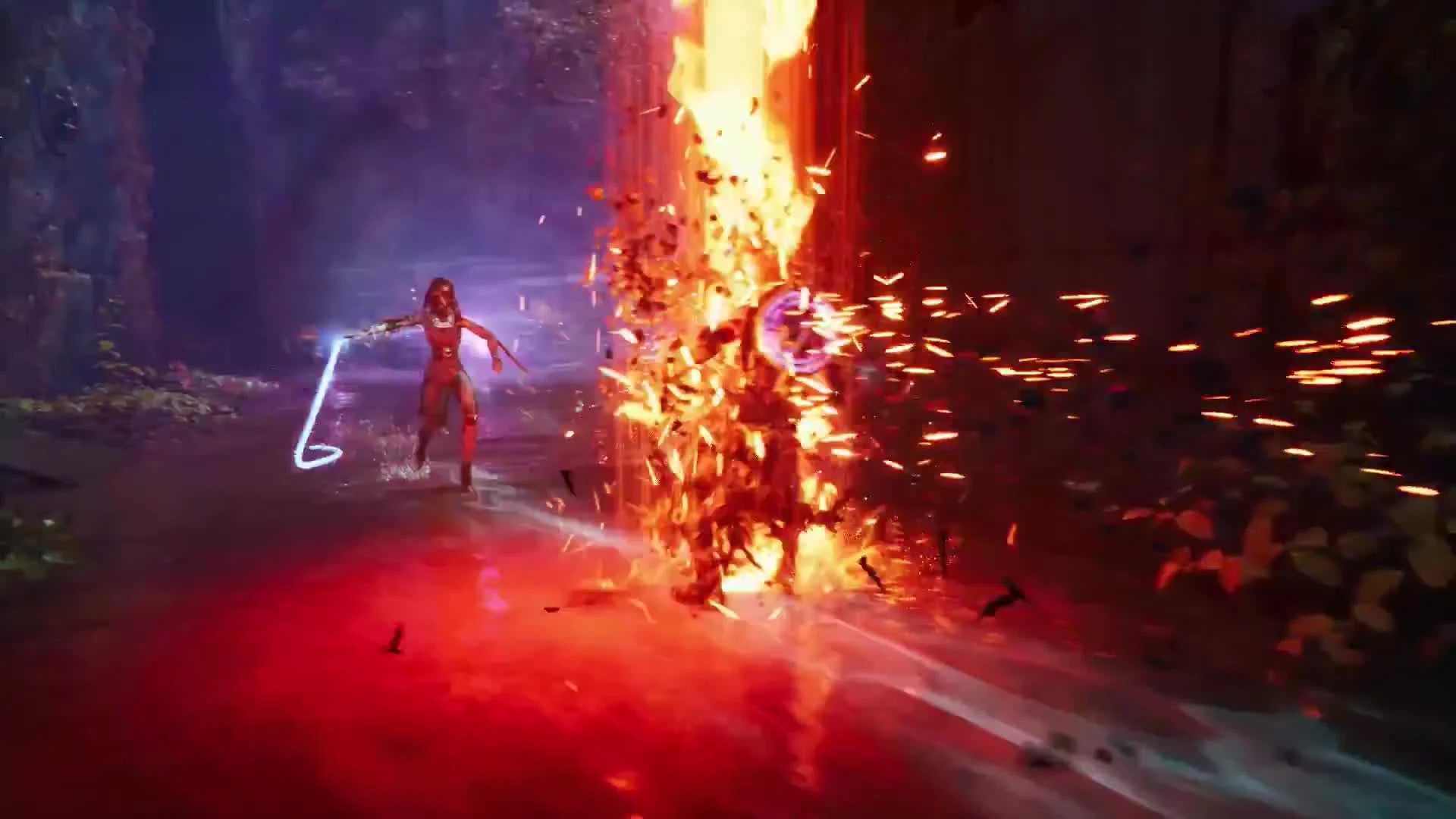 Paragon - День Теней 2017