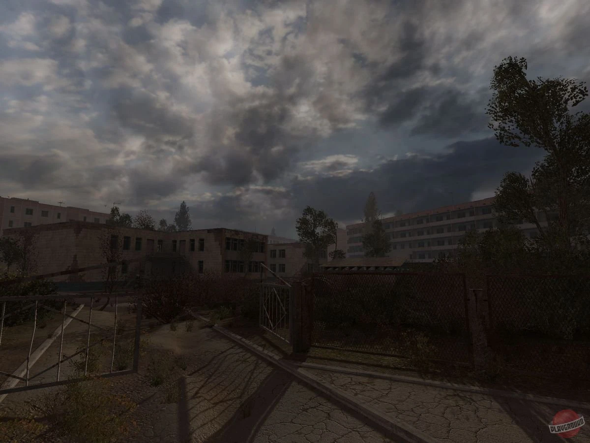 "S.T.A.L.K.E.R.: Зов Припяти". Первые впечатления