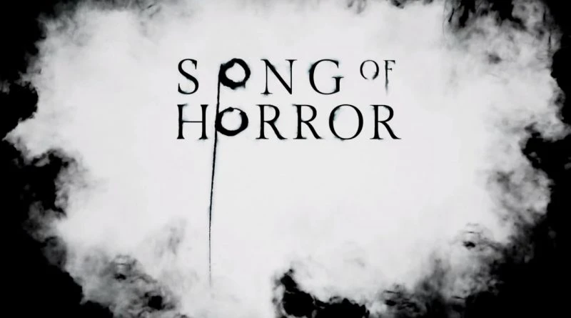 Опубликован новый трейлер Song of Horror в честь Хэллоуина