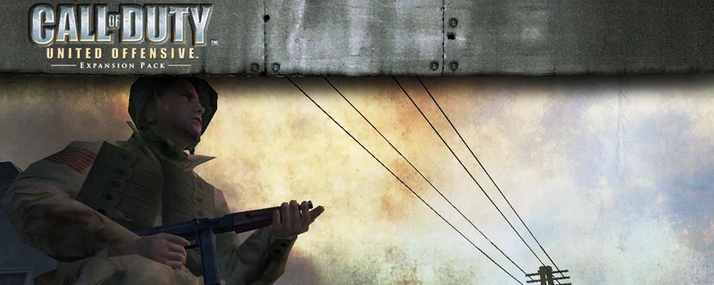 Мнение на Call of Duty: United Offensive