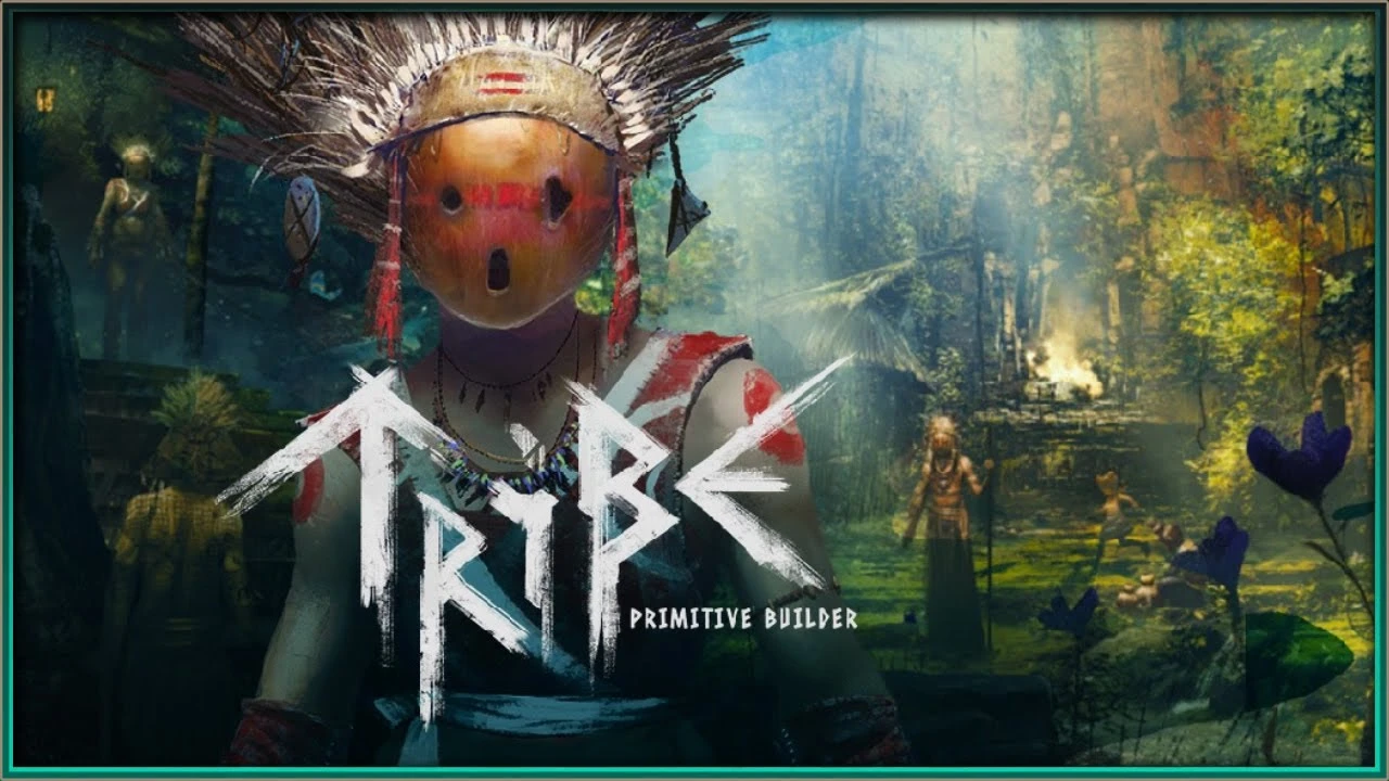 Tribe: Primitive Builder "Таблица для Cheat Engine" [UPD: 15.10.2023] {lmrlmax}