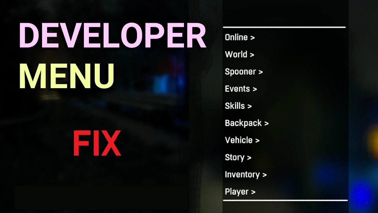 Dying Light "Исправление ошибок после модов, оригинальный DataRu.pak"