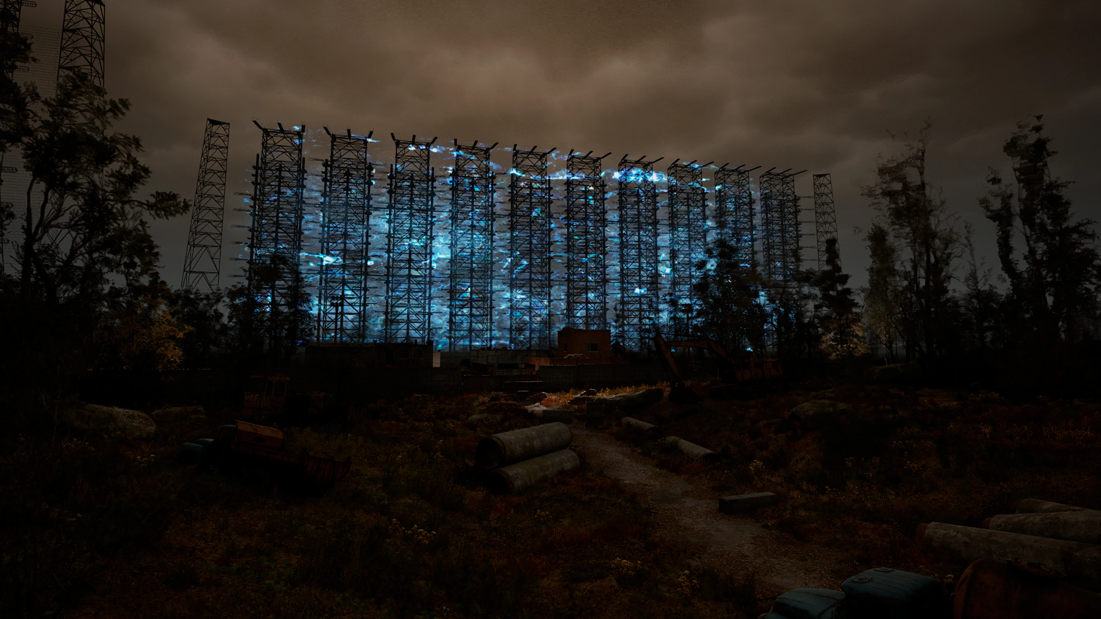 GSC Game World сообщили точное время выхода S.T.A.L.K.E.R. 2: Heart of Chornobyl на PS5