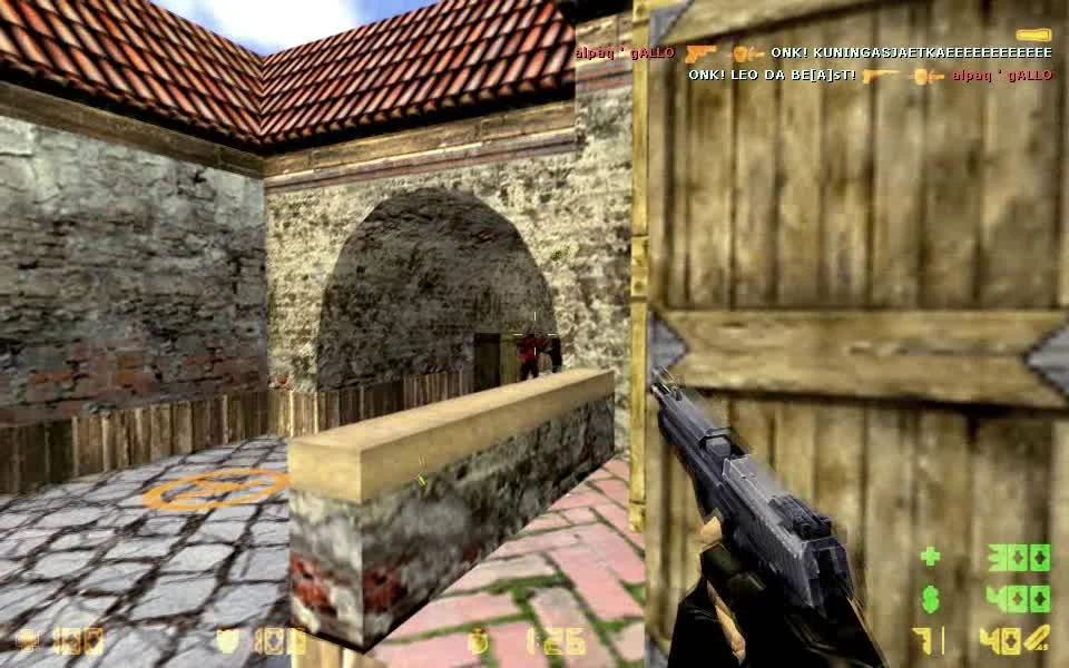 Counter-Strike "Lebari 3"