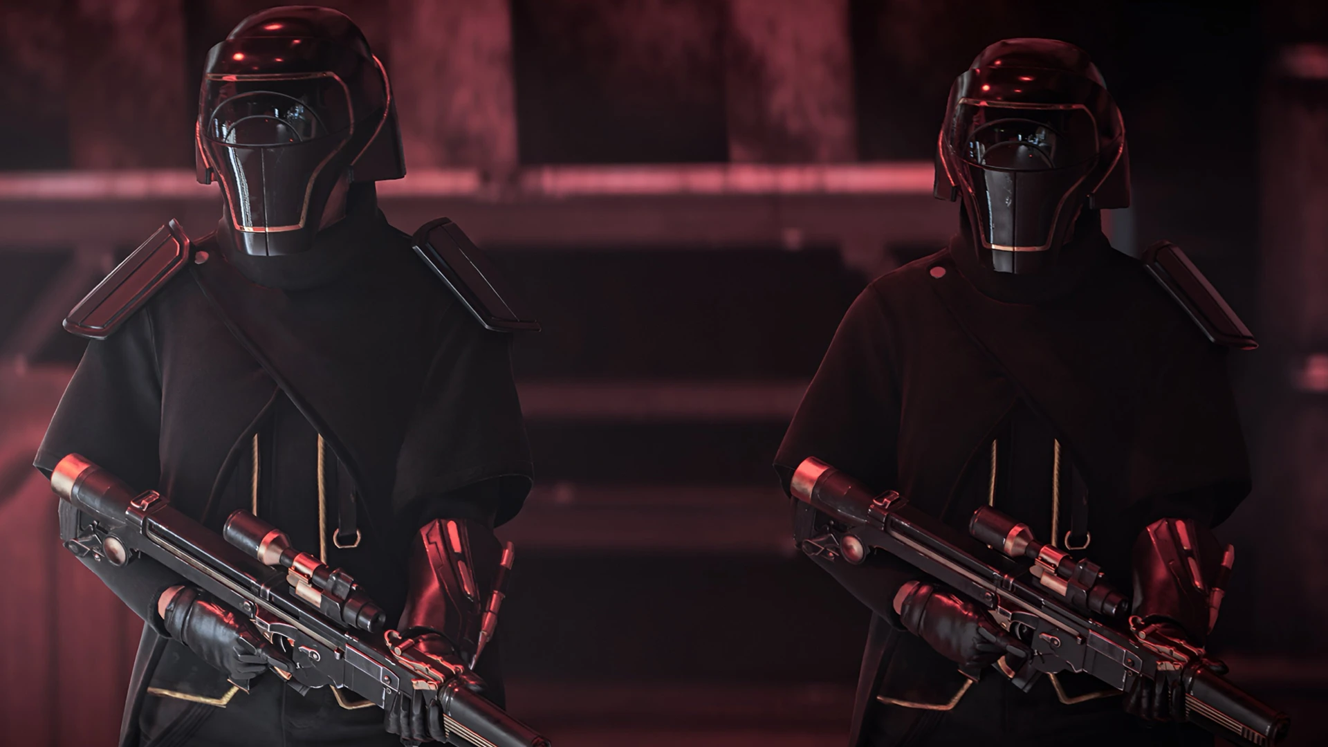 Как разблокировать запросы у торговцев в Star Wars: Outlaws