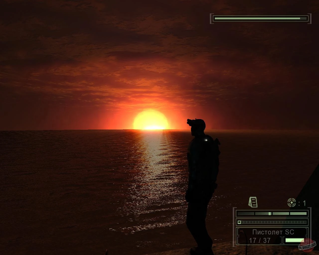 Сэм Фишер: предатель или агент?