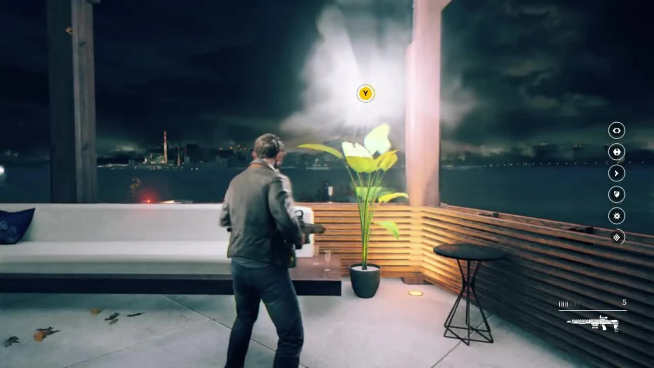 [Обзор] Quantum Break на ПК