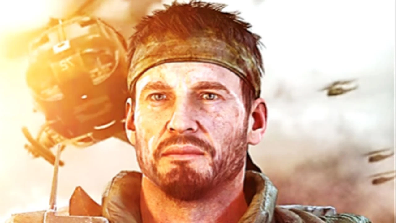 Геймплей сюжетной кампании Call of Duty: Black Ops 4 утёк в сеть