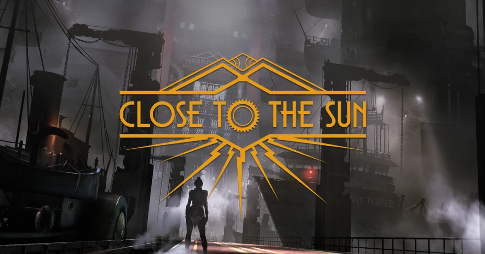 Трейлер к релизу Close to the Sun - хоррора о корабле рехнувшегося Теслы