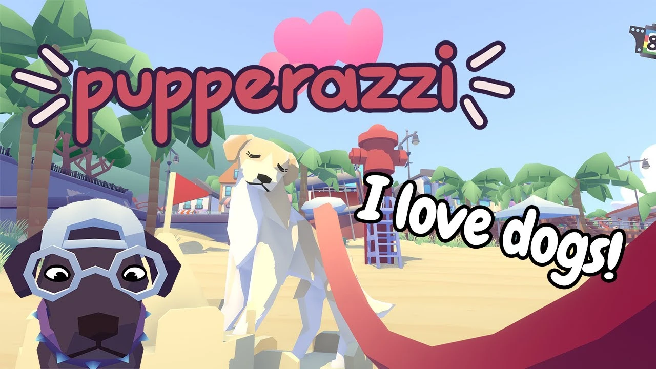 Инди-игра Pupperazzi обзавелась точной датой релиза