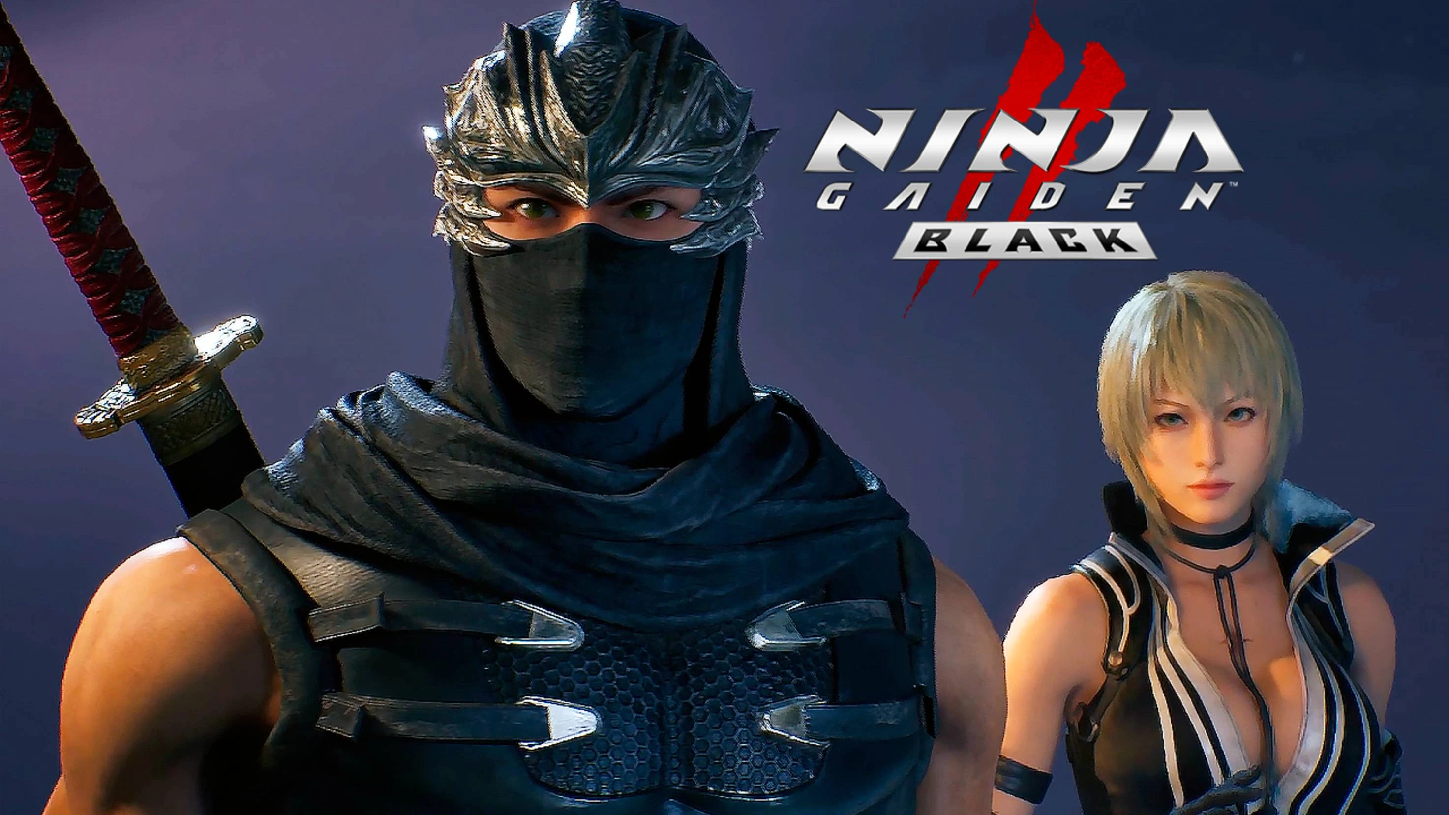 Ninja Gaiden 2 Black "Обновление v1.0.7.0"