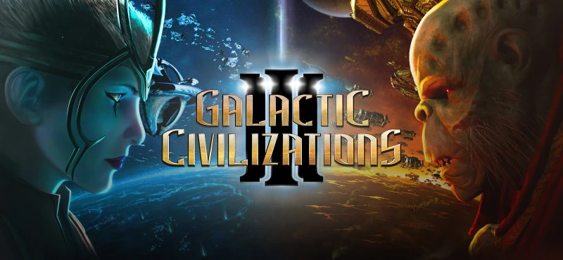 Galactic Civilizations 3 "Патч для версии от GOG" [v4.52.368416.2]