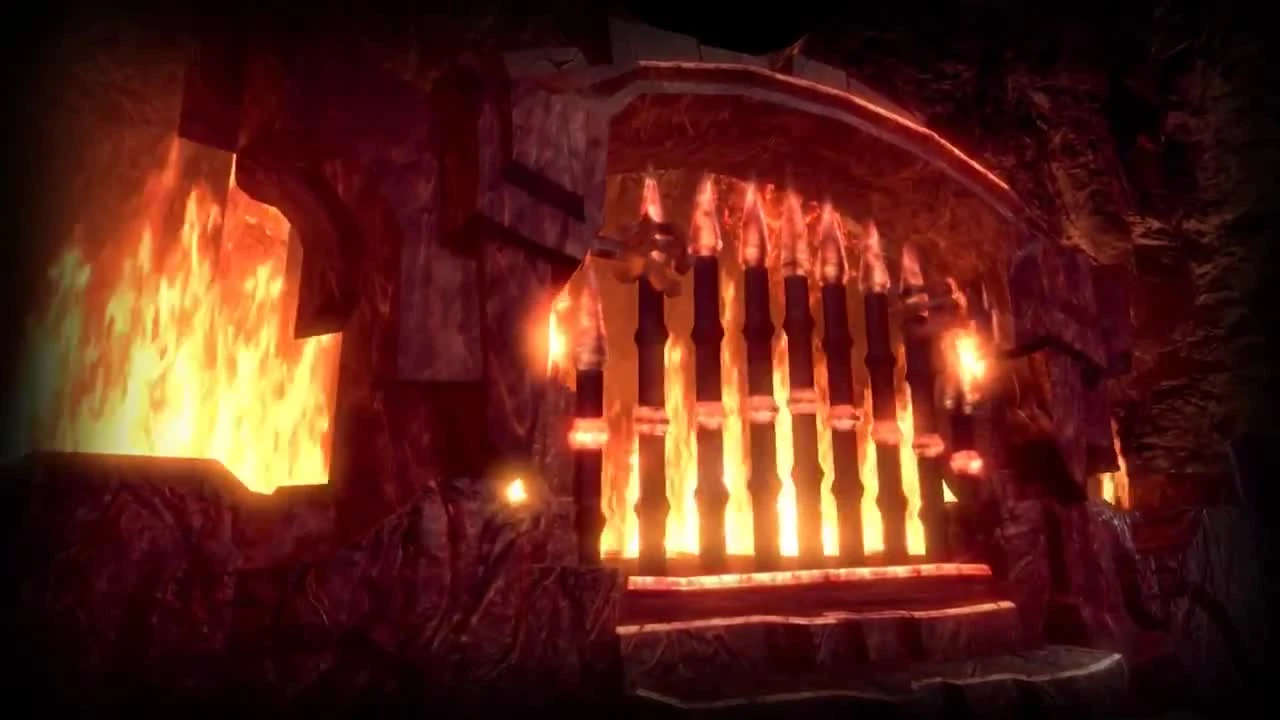 Если верить Overlord: Fellowship of Evil, то друг - это враг, который еще не успел вас убить