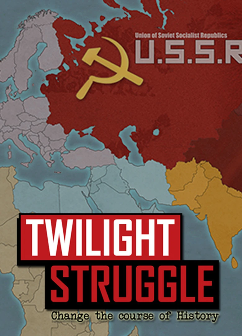 Twilight Struggle