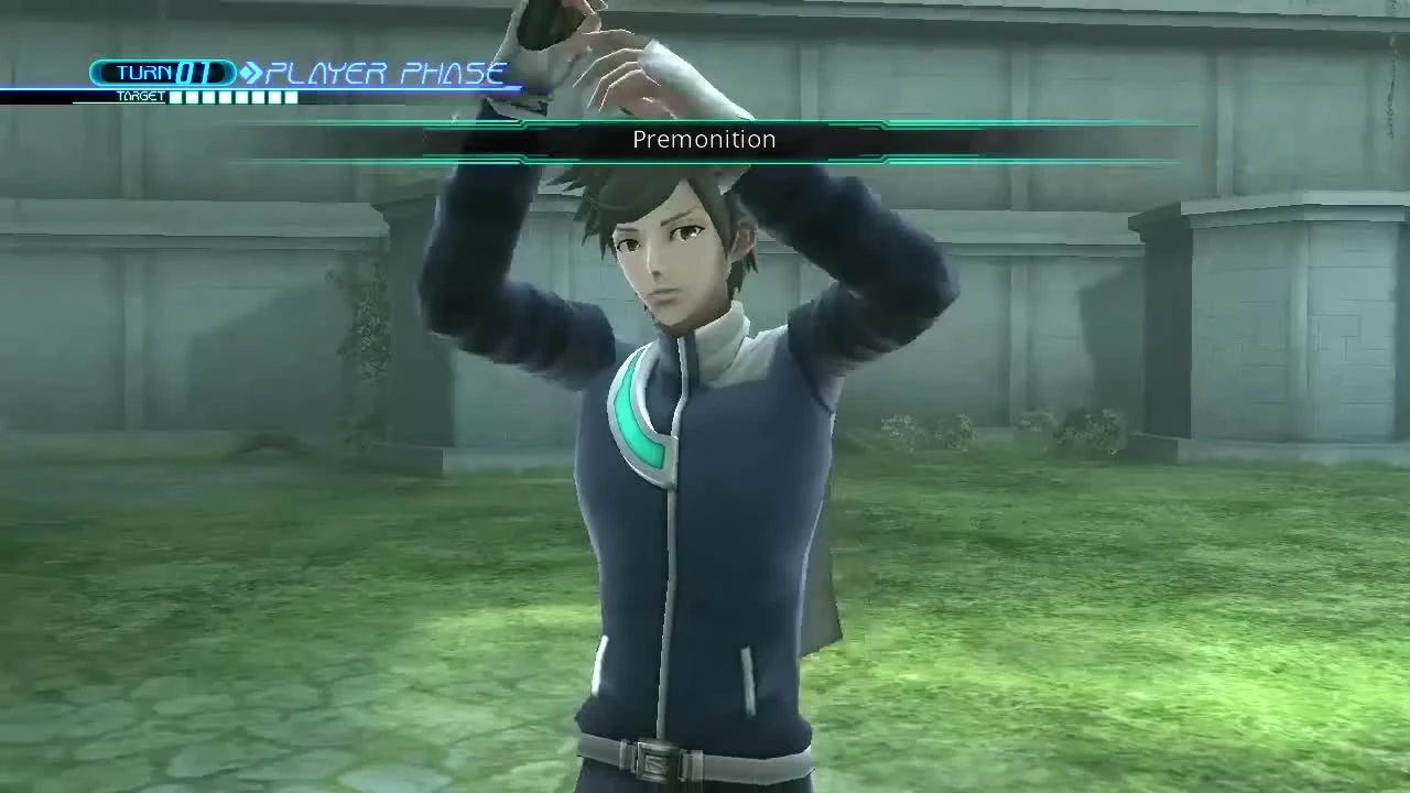 Трейлер ПК-версии Lost Dimension