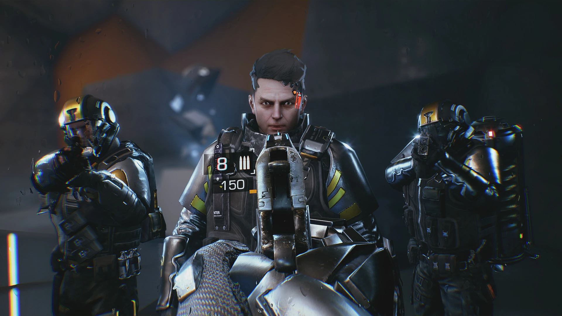 В Steam стартовала Bright Memory - шутер с ААА-графикой от разработчика-одиночки