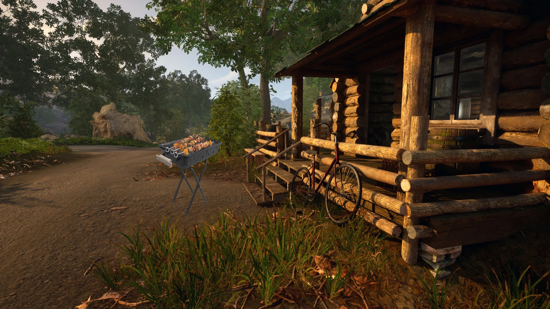 Как проведете Первомай?