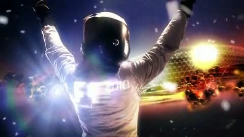 F1 2010 "Launch Trailer"