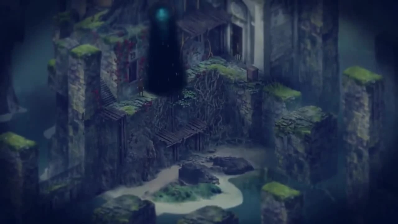 Pavilion "Трейлер игрового процесса"