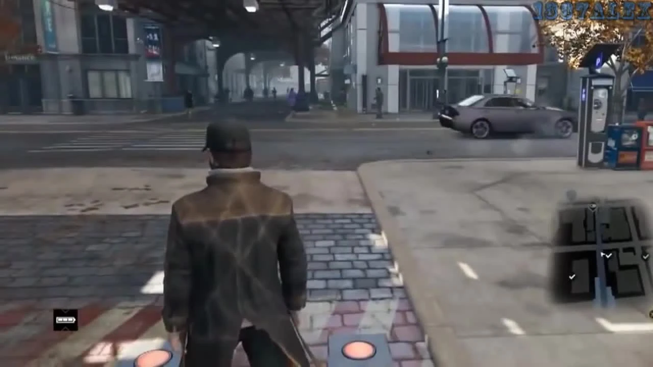 Баги и приколы c их участием