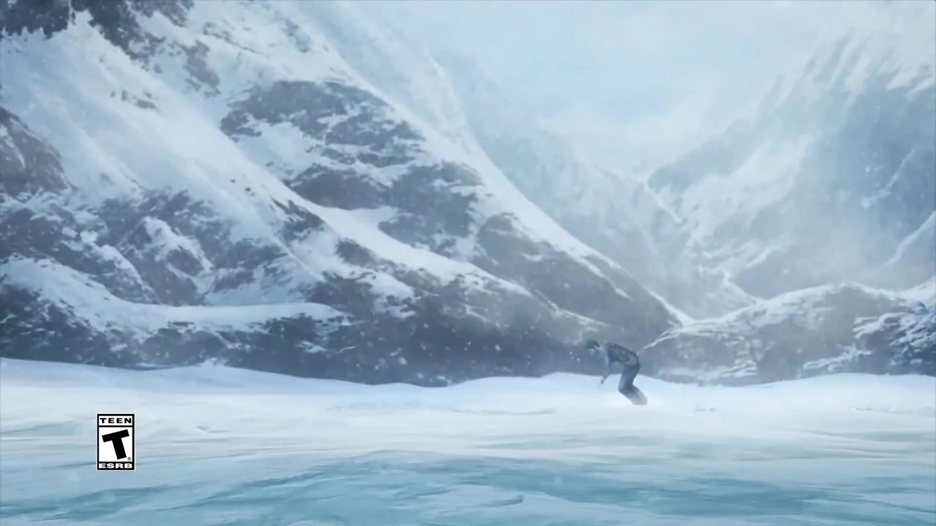 Хвалебный трейлер UNCHARTED: The Nathan Drake Collection