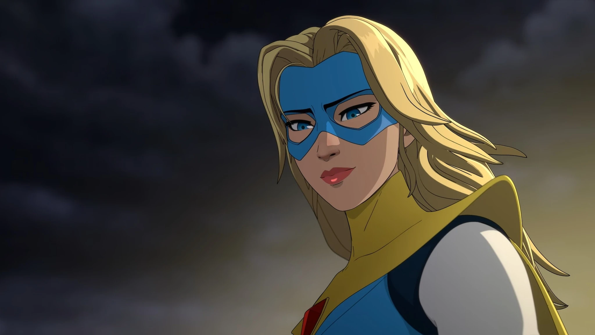 Разработчики Dispatch признали ошибку в нарративе, из-за которой игроки предпочитали Невидиву, а не Блейзер