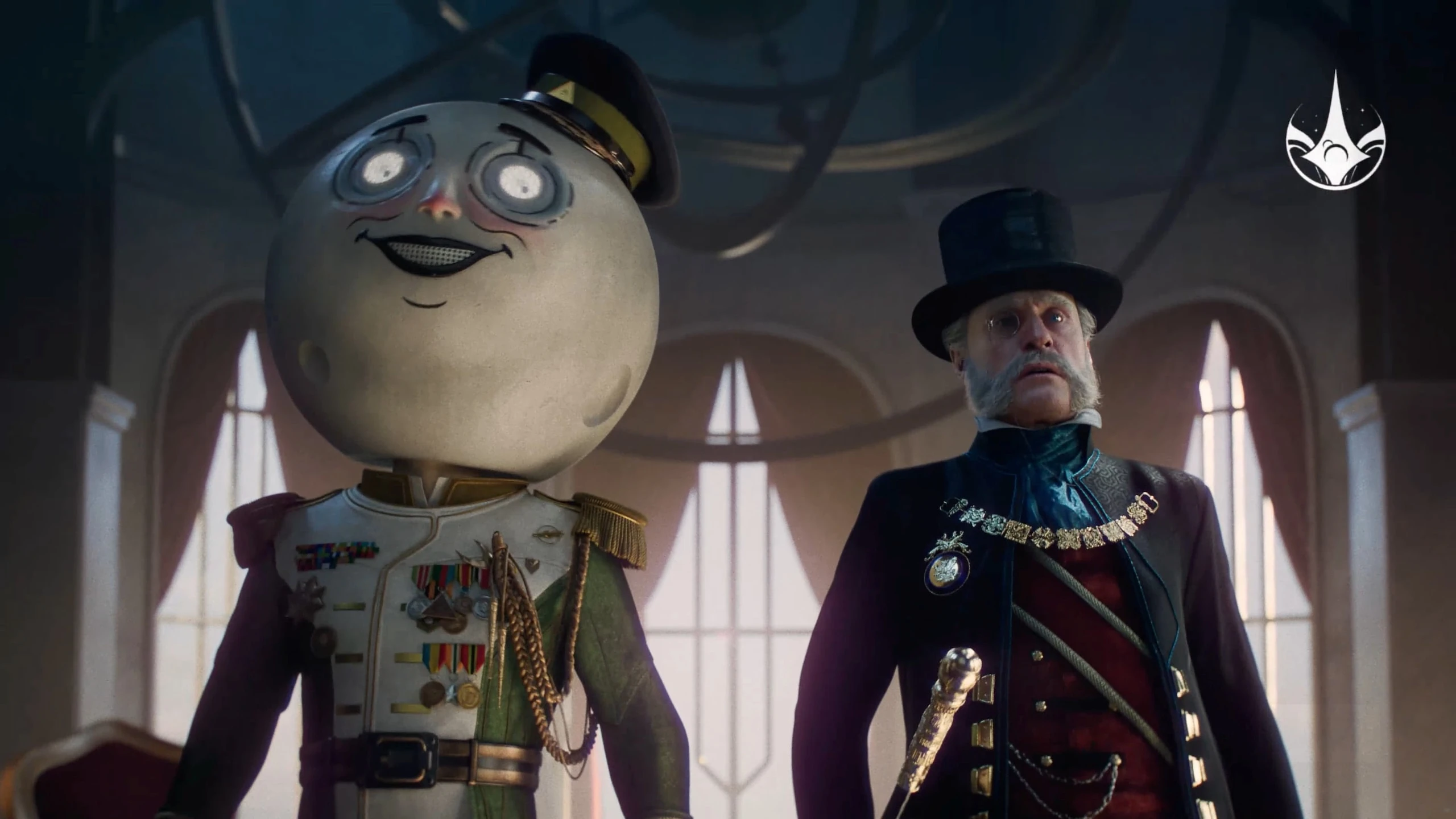 Все доступные недостатки персонажа в The Outer Worlds 2