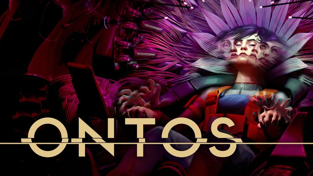 Пророчества, эксперименты и слом реальности: создатели SOMA и Amnesia представили жуткую ONTOS